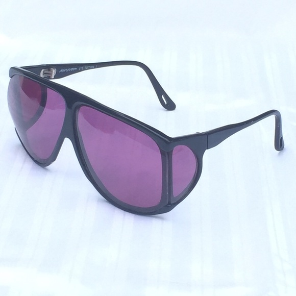 Avanti made in Italy sunglasses LTD edition 1 main image 5